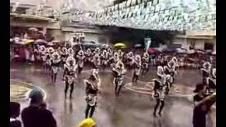 tribung oroy