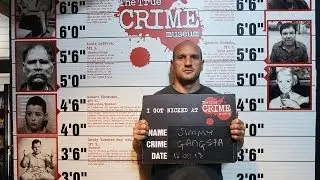 True Crime Museum Hastings