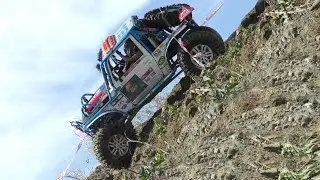BORNEO SAFARI 2019 - By; K'NetH De CrockeR (Prologue Stage) (SS3 - Part4) (Part14)