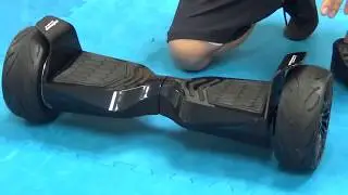 15 MPH Lamborghini Hoverboard - Product Review