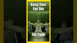 It is a joke Toph would like... #avatar #aang #nostalgia #trending #shorts