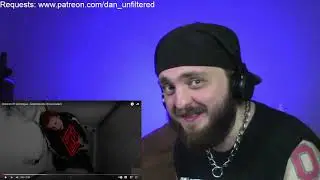 Children of Grotesque - Geisteskrank REACTION!! | SEARCHING THE UNDERGROUND