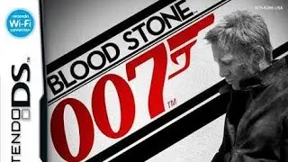 007 BloodStone Ds [Quickplay]