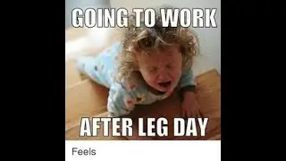 Hittin' The Quads