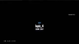 Spinning Really Fast and Some Team Kills