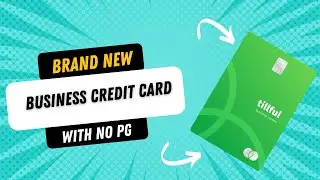 Easy Approval For High Limit New Business Credit Card In 2022 With No PG - Tillful