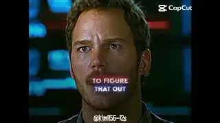 owen grady is the best character by far