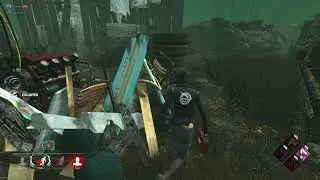 Dead by Daylight | Free Purple Flashlight