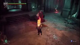Darksiders 3 Infinite Adamantine