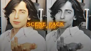Aidan Gallagher scene pack | live 166