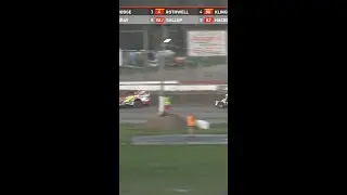 Looks great! Little full, lotta sap. #shorts #nascarroots