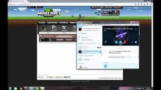 tuto cree un serveur sans logiciel