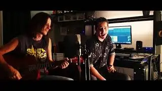 Big Blue - Priznaj mi ( Vocal cover by Igor Drvenkar )