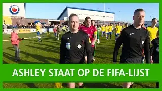 Als vrouw naar de top in een mannenwereld | SPORT
