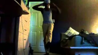 Krump Lab Overbuck Vol 2 pt 2