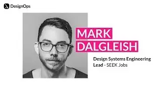 Coding at the speed of design | DesignOps Melbourne