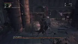 Executioner's Gloves Part 9