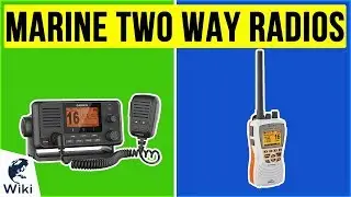 9 Best Marine Two Way Radios 2020