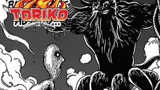 HE IS EATING EVERYTHING! Toriko Chapter 363 Live Reaction!!!