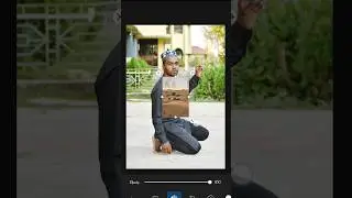 picsart new eid 😱💥 photo editing background change picsart tutorial #shorts #eid #edit  #ajijuleditz