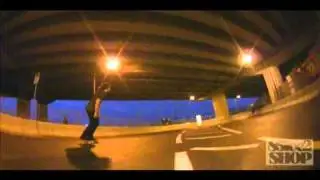 8FIVE2 Throwaway Clip #1