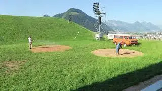 e-guma Ticketsystem im Einsatz beim Freilichtspiel Die Schwarze Spinne 2019