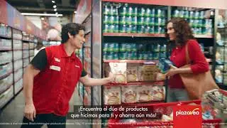 Volvi&oacute; el Par del Ahorro a plazaVea 🛒