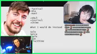 DOM fixes Doublelift's TSM lineup
