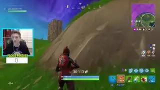PackAPuncher Gets Threatened From Donation!