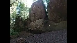 Sultan of Swing 9- , Grune Holle, Frankenjura
