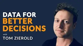 The Data Analyst's Guide to Emotional Intelligence - Tom Zierold - Ep. 15
