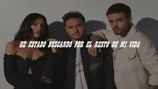 Polaroid - Jonas Blue, Lennon Stella y Liam Payne Sub espa&ntilde;ol