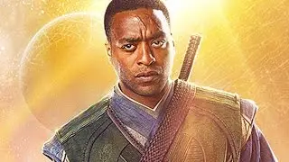 Characters In Doctor Strange Who Mean More Than You Realized