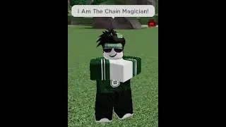 Chain Magician Require Script