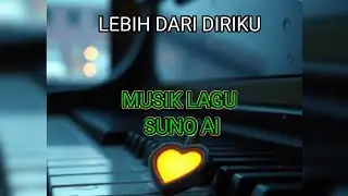 Musik pop SUNO AI 