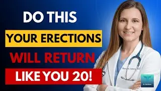 Urologist: Do This Before Breakfast to Restore Morning Power (Men 60+)