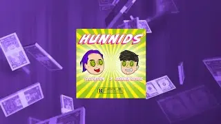 DREAMIN RASCAL X FLOUNSON - HUNNIDS