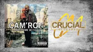 Cam'ron Featuring Juelz Santana - Oh Boy [Instrumental]