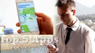 5 Best Android Apps 2017