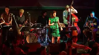 The Raggedy Junkers 2017 -Egyptian Ella-