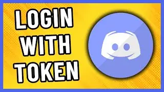 HOW TO LOGIN WITH DISCORD TOKEN (2026) QUICK & EASY