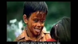 Surf Excel TVC  PuddleWar