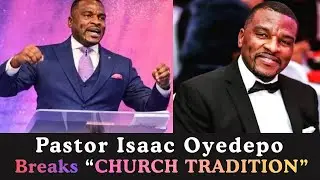 Pastor Isaac Oyedepo's Gives SHOCKING Condition As He Begins Church In Abuja