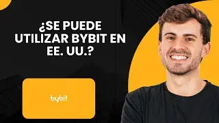 &iquest;Se puede utilizar Bybit en EE.UU.? (2025)