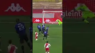 Ben Yedder Misses No Chance, Shines in #Ligue1 #Goal