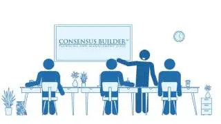 Consensus Builder Strategic Planning and Change Management Software