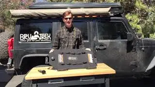 Giant Loop Gas Bag