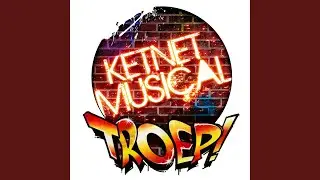 Weg Troep!