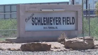 Decision to make Odessa-Schlemeyer Field Airport county-run leaves community members uneasy