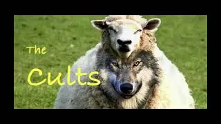 The Cults - Lesson 6: The Word of Faith Movement (12/10/2025)